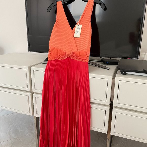 Ramy Brooks Viviana Dress - Picture 1 of 3